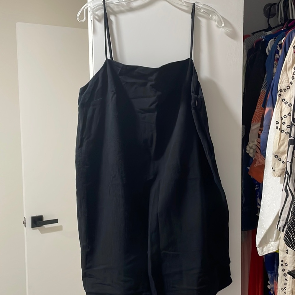 H&M minidress